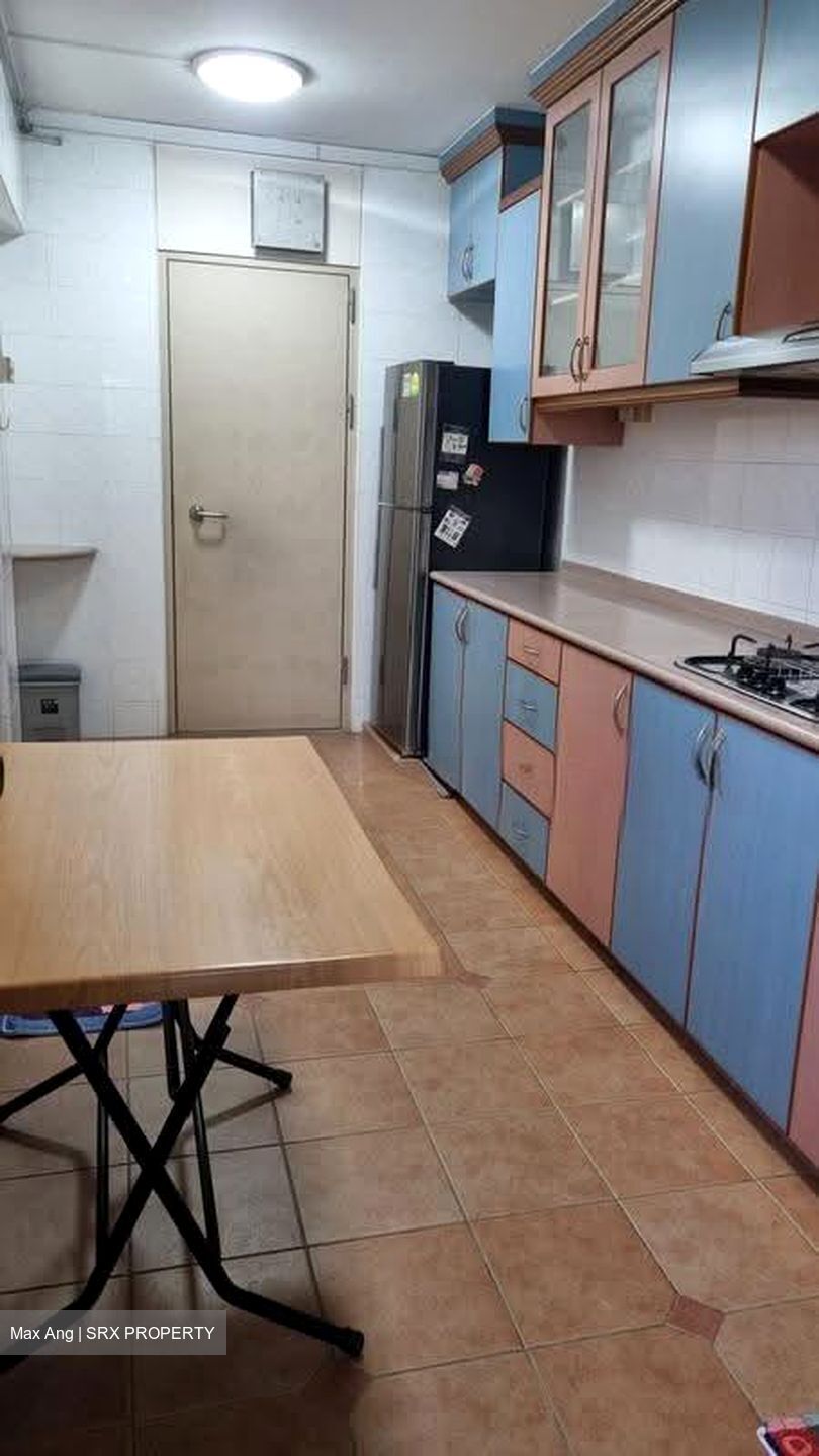 Blk 628A Woodlands Ring Road (Woodlands), HDB 5 Rooms #610654481